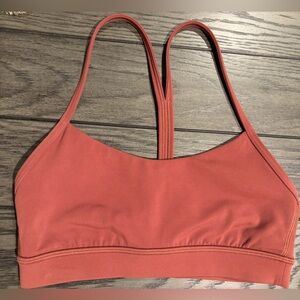 Lululemon Flow Y Bra Nulu.